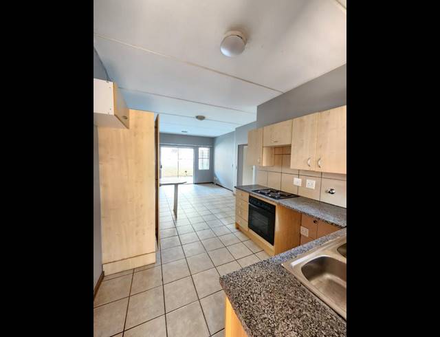 2 BEDROOM PROPERTY TO RENT IN NORTHGATE